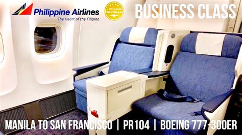 business class flights to manila|Business Class Flights to Manila (MNL) from C$ 4,509 .